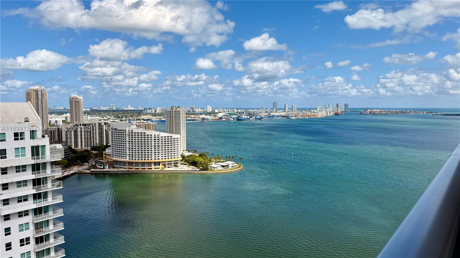 The Mark On Brickell Cond