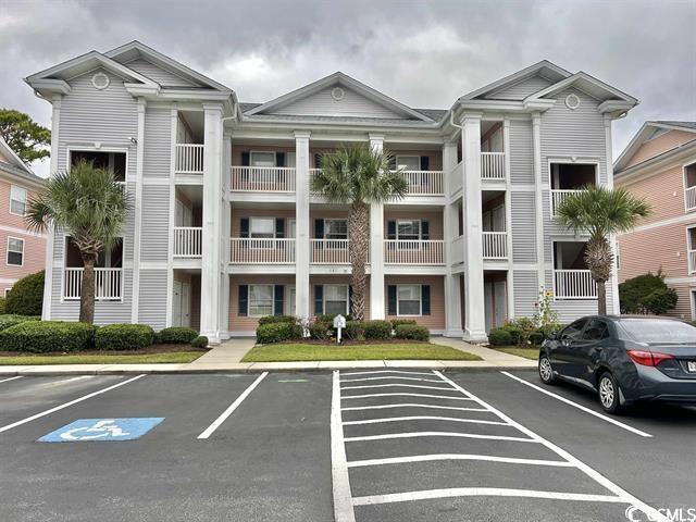 635 Waterway Village Blvd. UNIT 12E Myrtle Beach, SC 29579