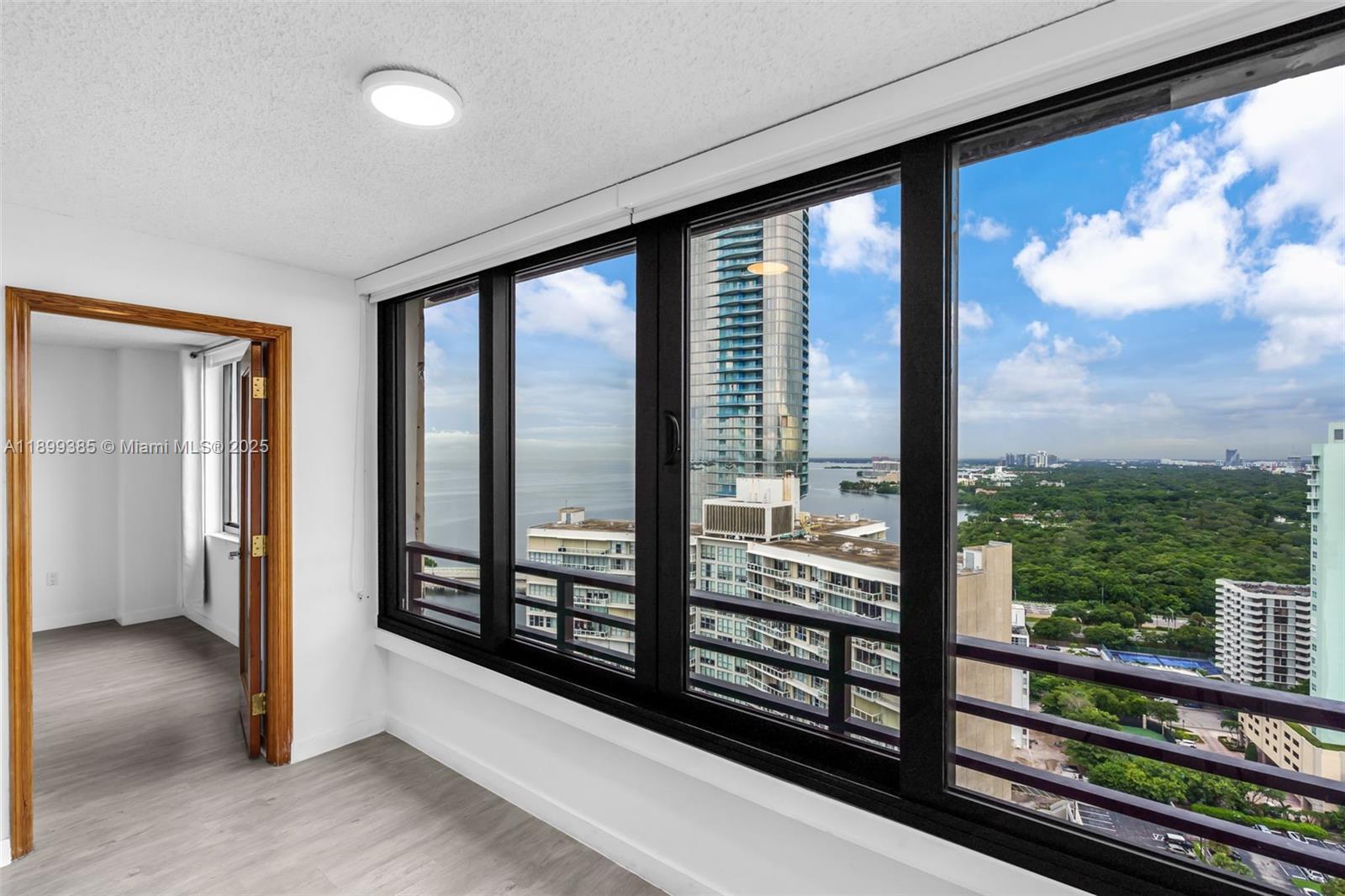 Brickell Bay Club Condo