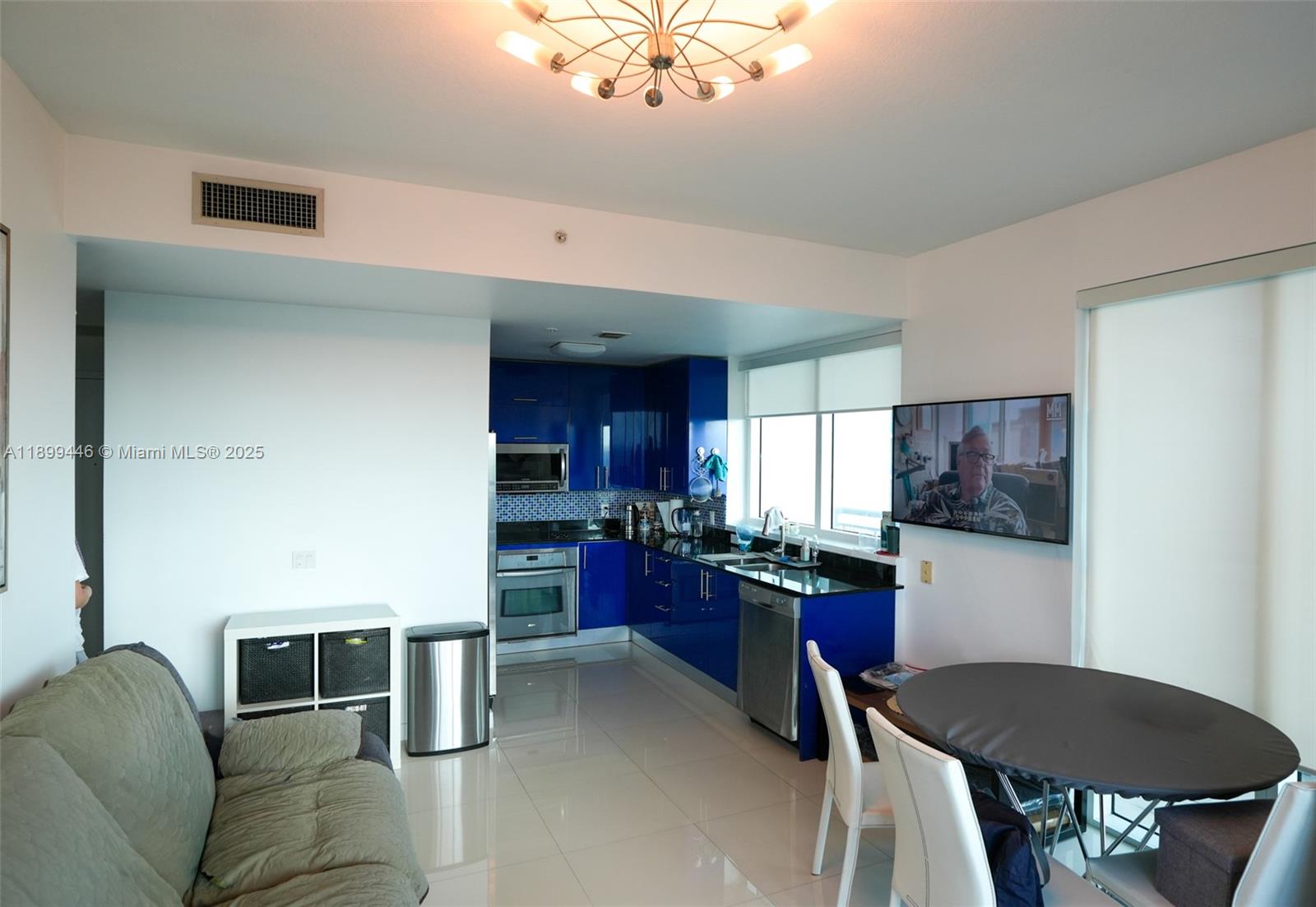 Infinity At Brickell Cond