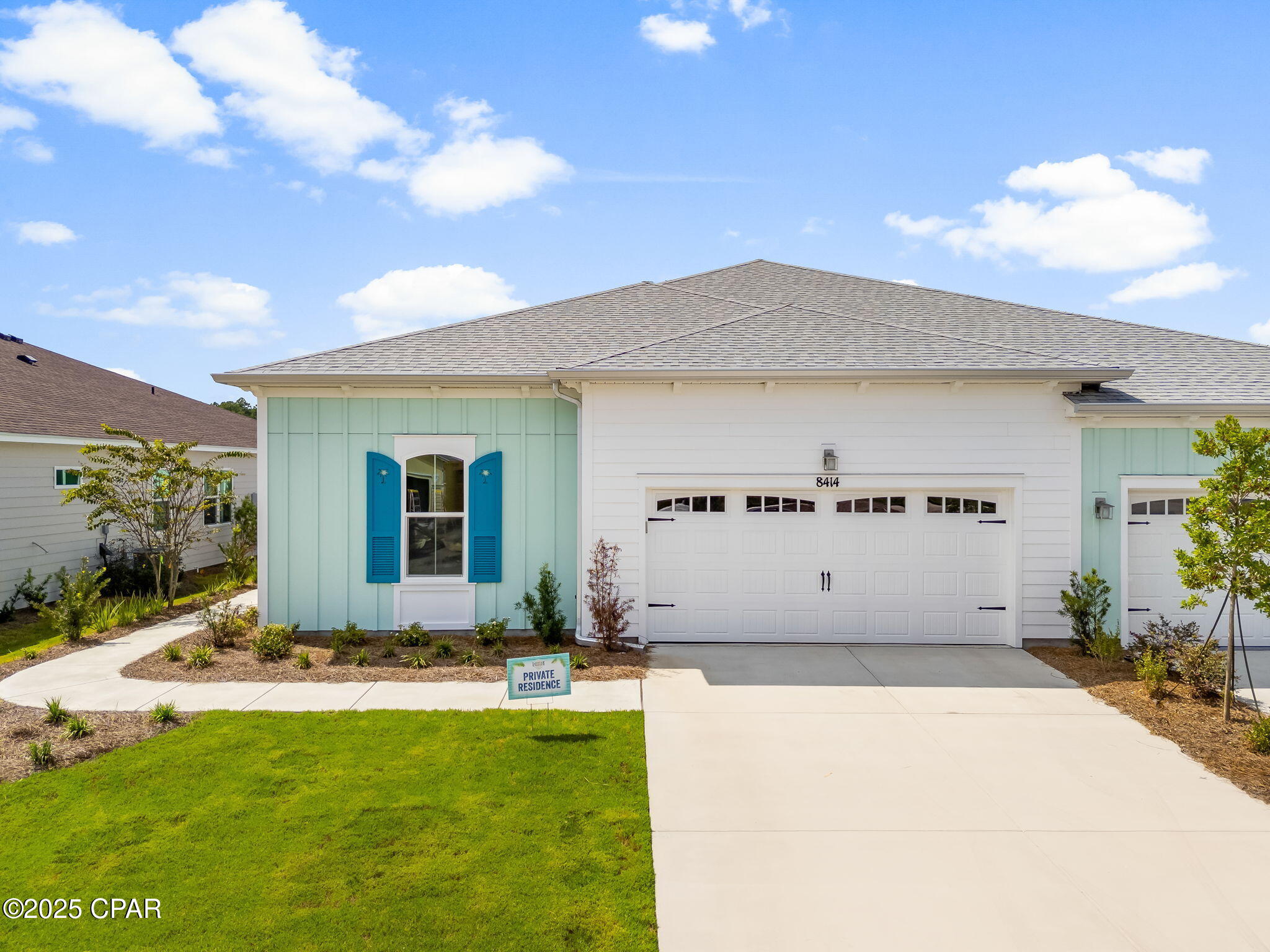 Details for 8414 Hang Loose Court, Panama City Beach, FL 32413
