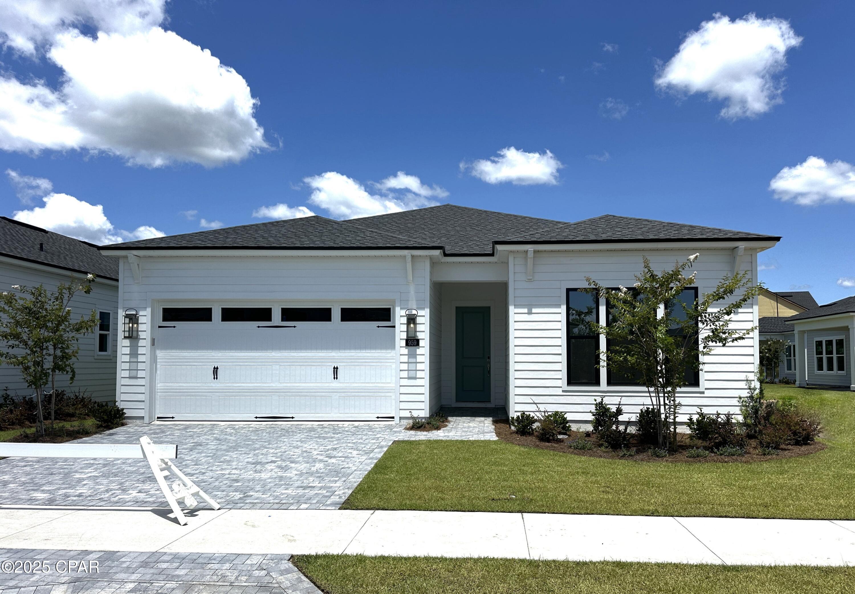 Details for 959 Camp Fire Circle, Panama City Beach, FL 32413