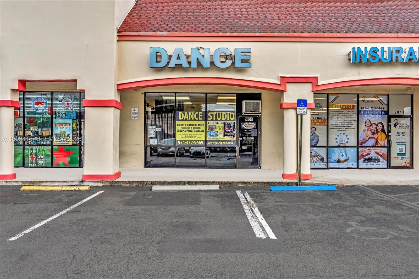 Retail