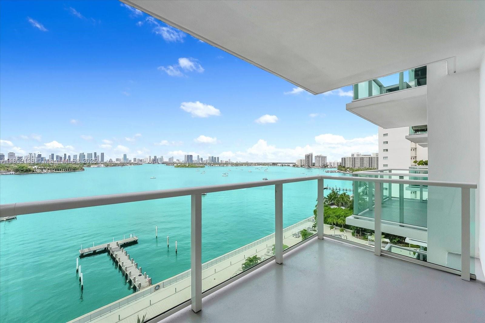 Mirador 1000 Condo