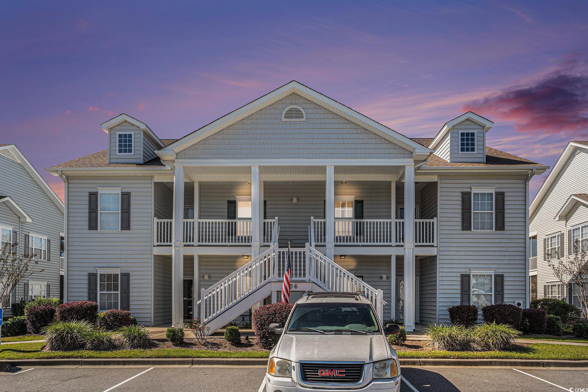 806 Sail Ln. UNIT #202 Murrells Inlet, SC 29576