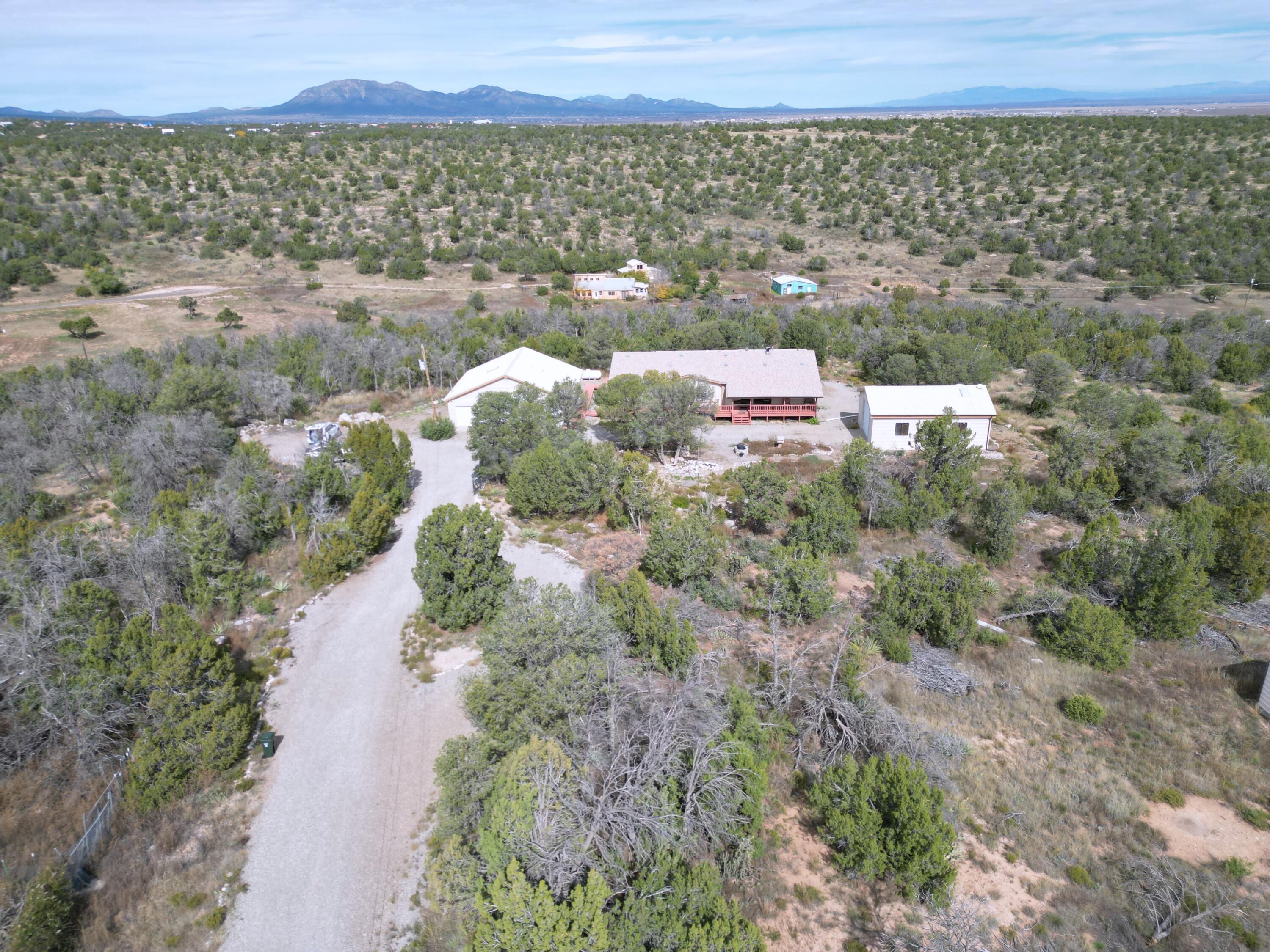 Homes for sale in Edgewood, NM | 3 Cactus Trl, Edgewood, NM 87015 | MLS# 1093236