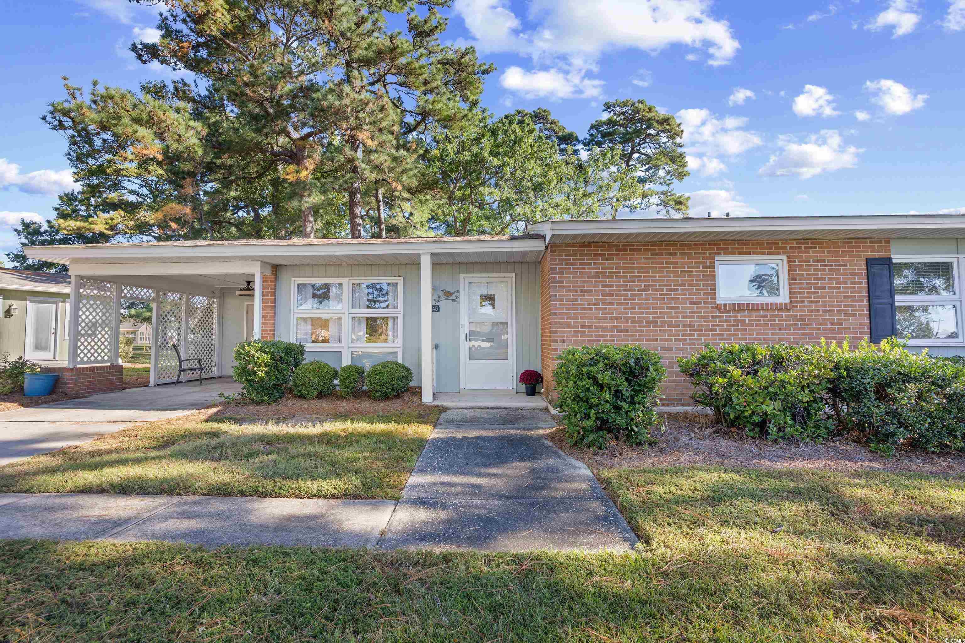 3645 Cypress Circle UNIT - Myrtle Beach, SC 29577