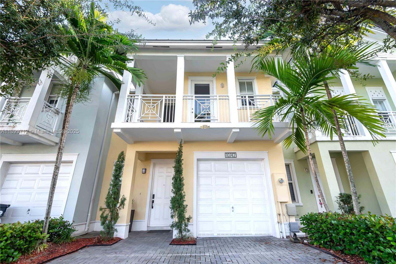 Reserve At Doral East