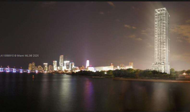 Ten Museum Pk Residential