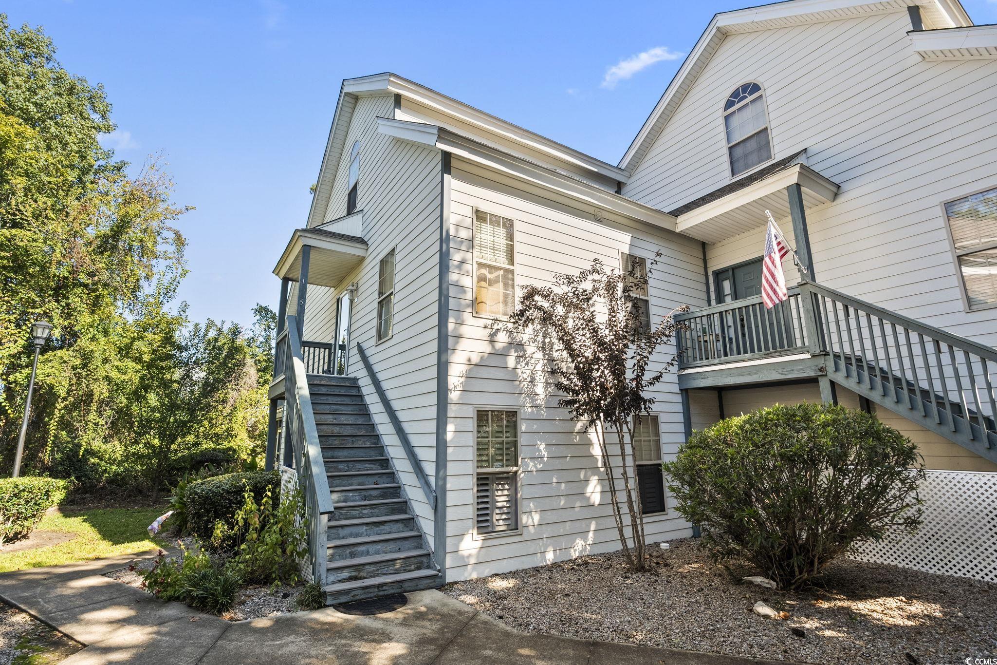 4349 Spa Dr. UNIT #1005 Little River, SC 29566