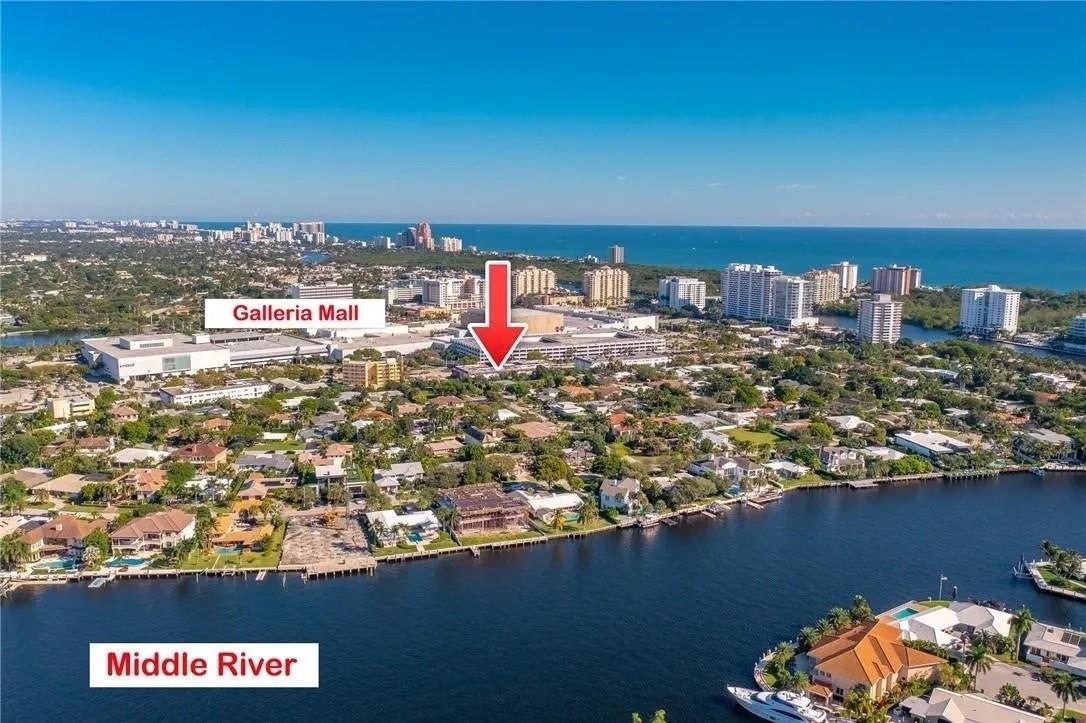 Colonial Manor West Apts