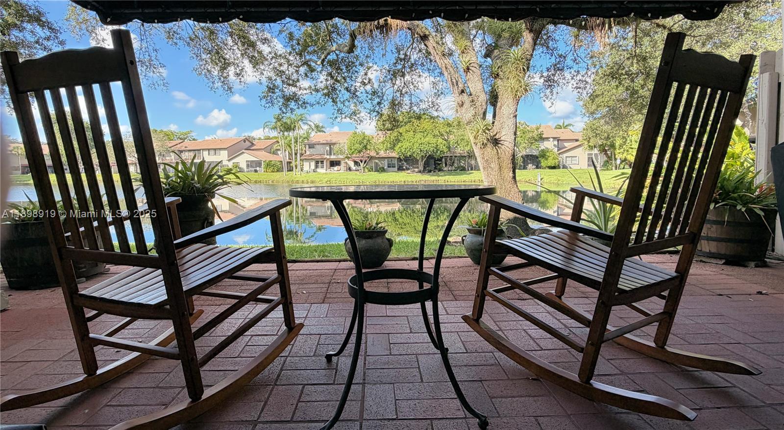 Vineyards Of Plantation C