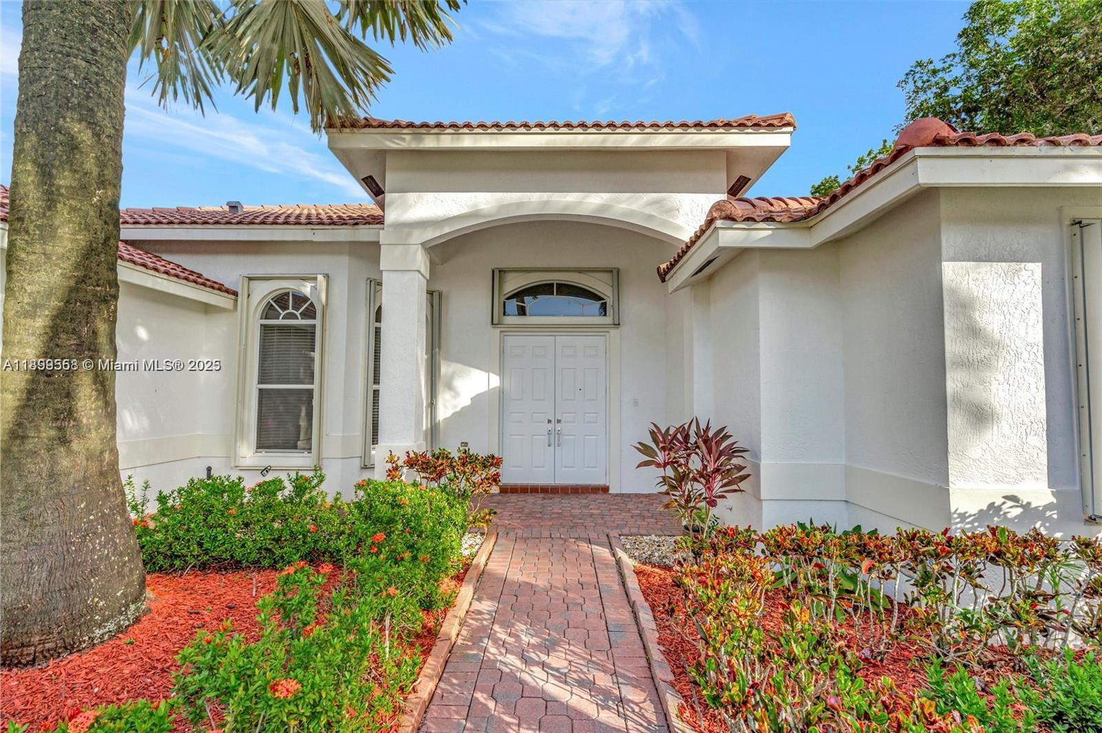 Weston Hills - Sector 7