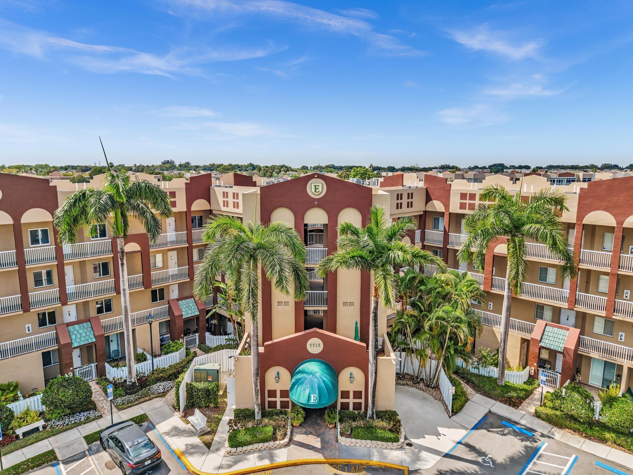 Homes for sale in Tamarac, FL | 7715 Southampton Ter #301, Tamarac, FL 33321 | MLS# F10532705