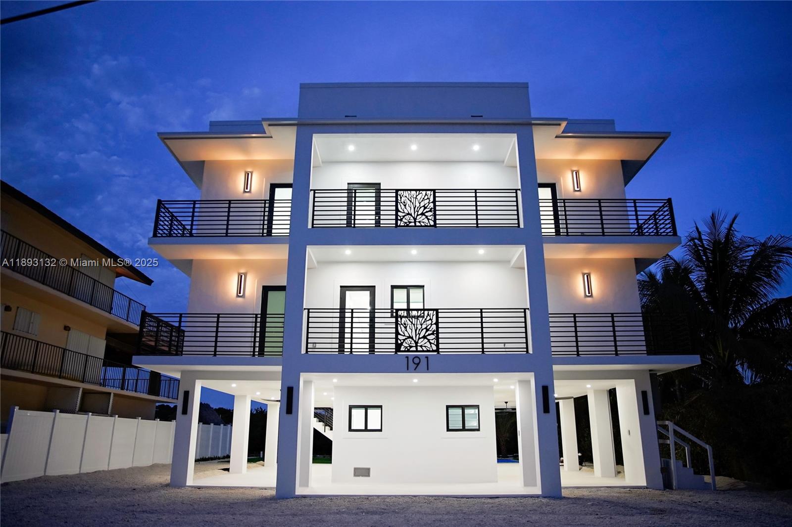 Fontaine Lake Estates