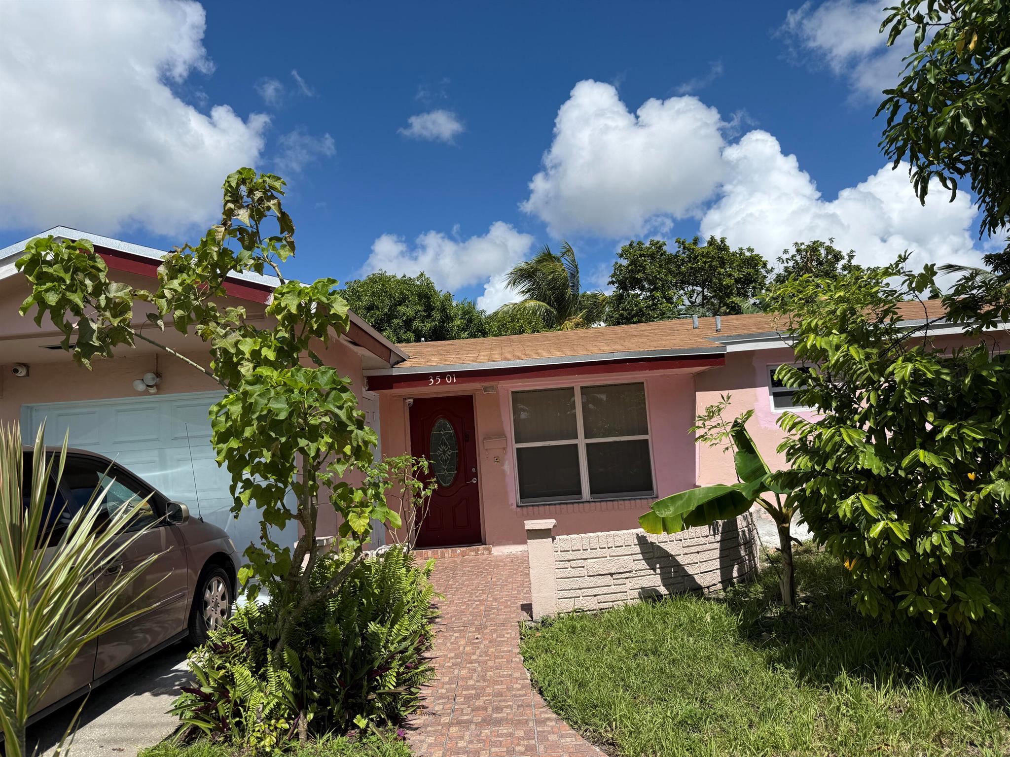 3501 Nw 32nd Street Lauderdale Lakes FL 33309 | R11133955