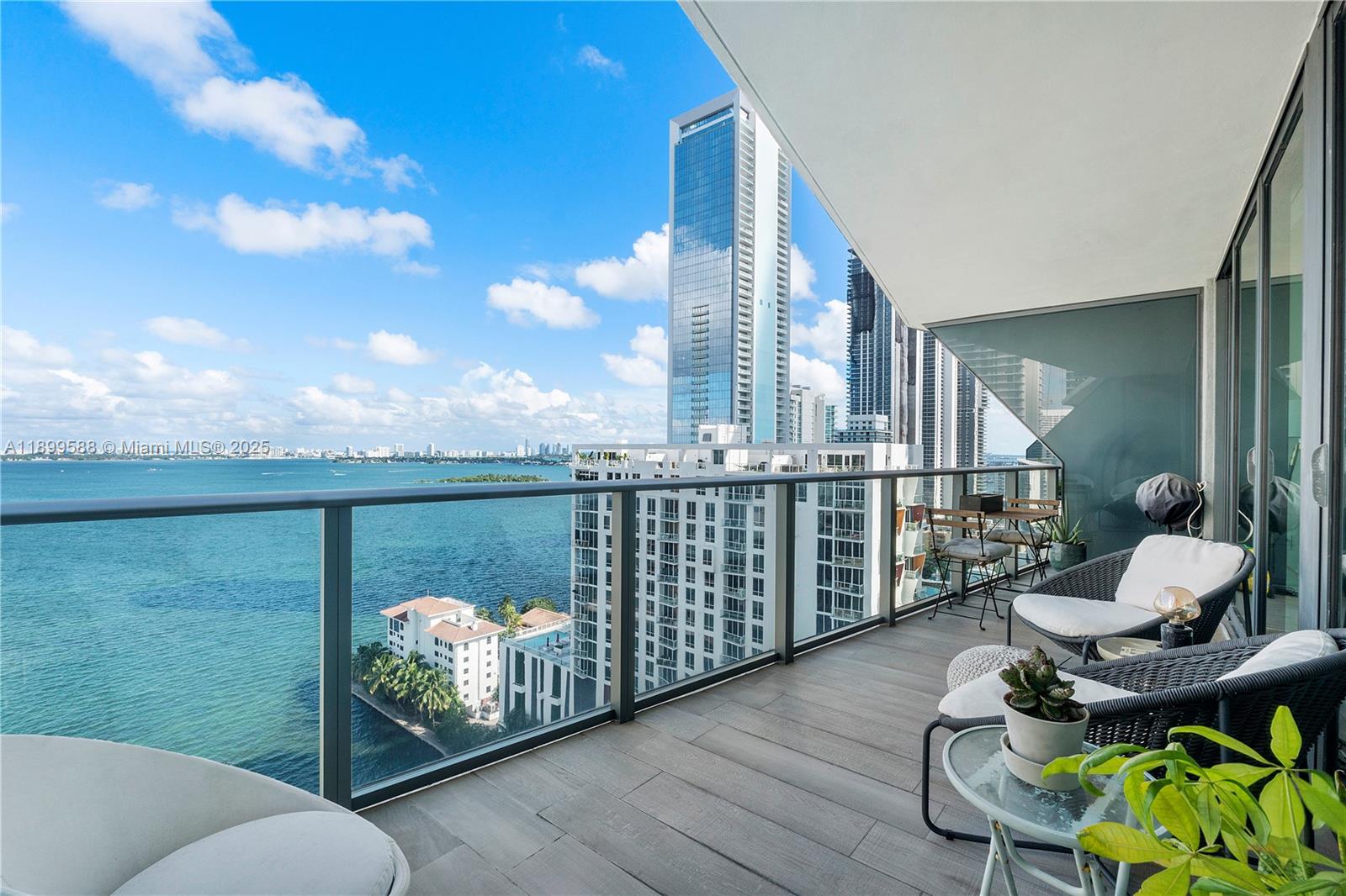 Condo for Rent in Miami, FL