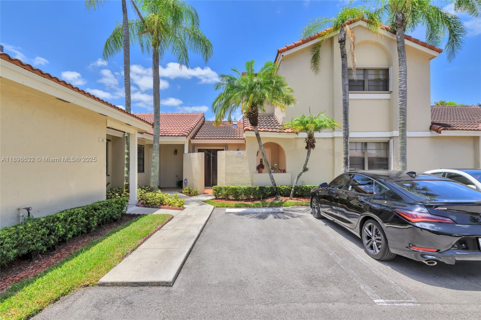 Villa Homes At The Moors