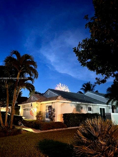 Silver Lakes At Pembroke