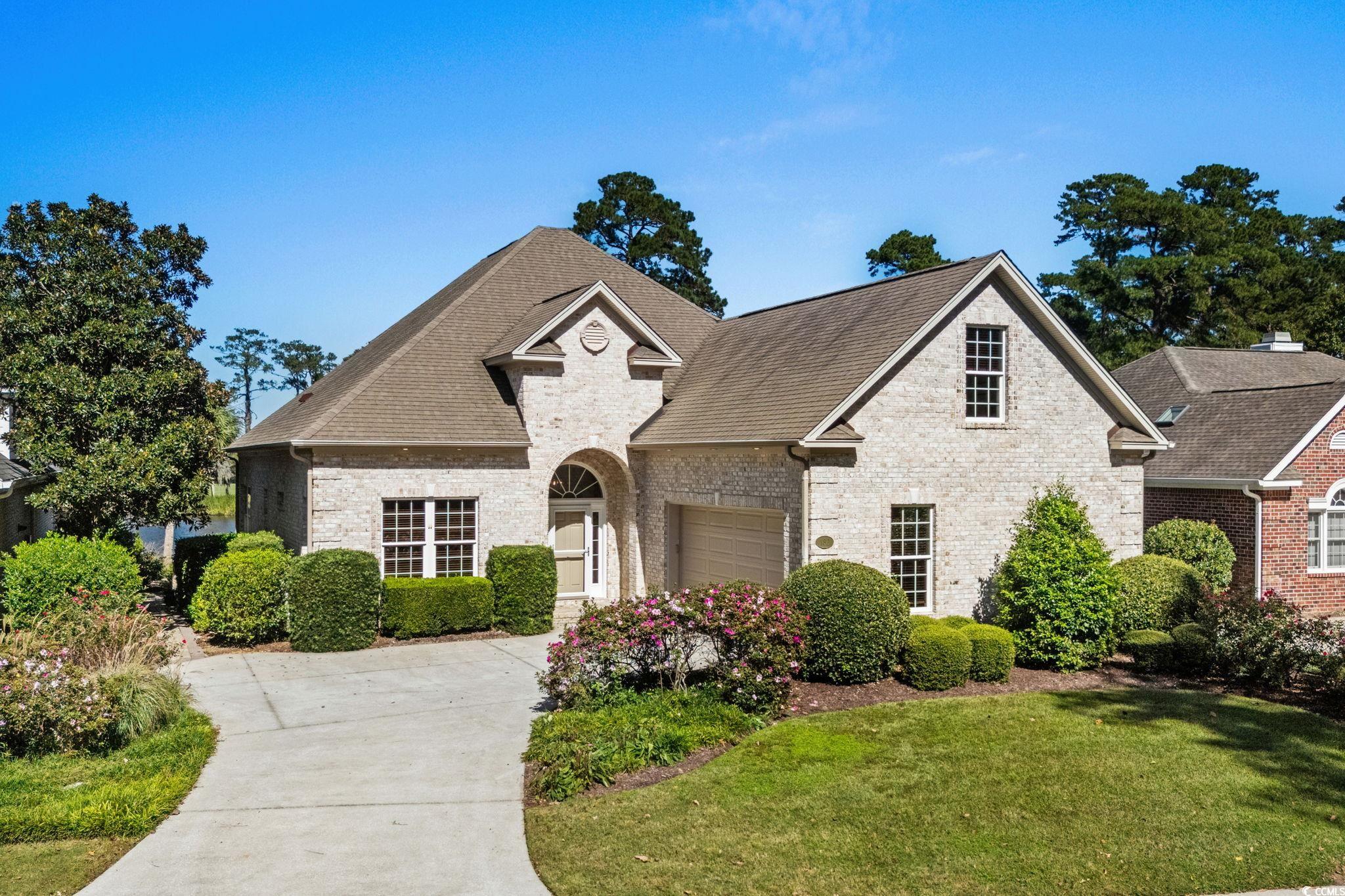 182 Berwick Dr. Pawleys Island, SC 29585