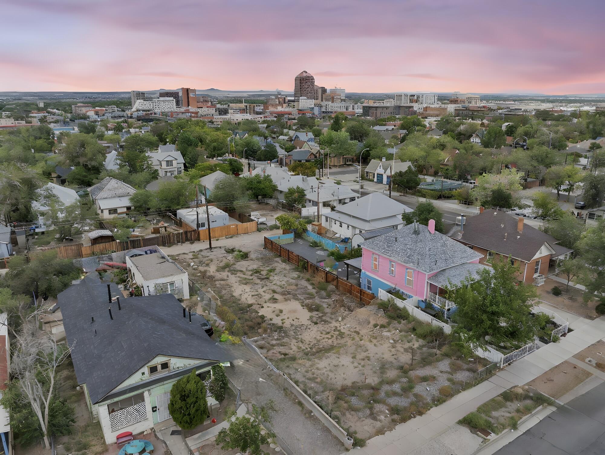 Homes for sale in Albuquerque, NM | 509 High St Se, Albuquerque, NM 87102 | MLS# 1093258