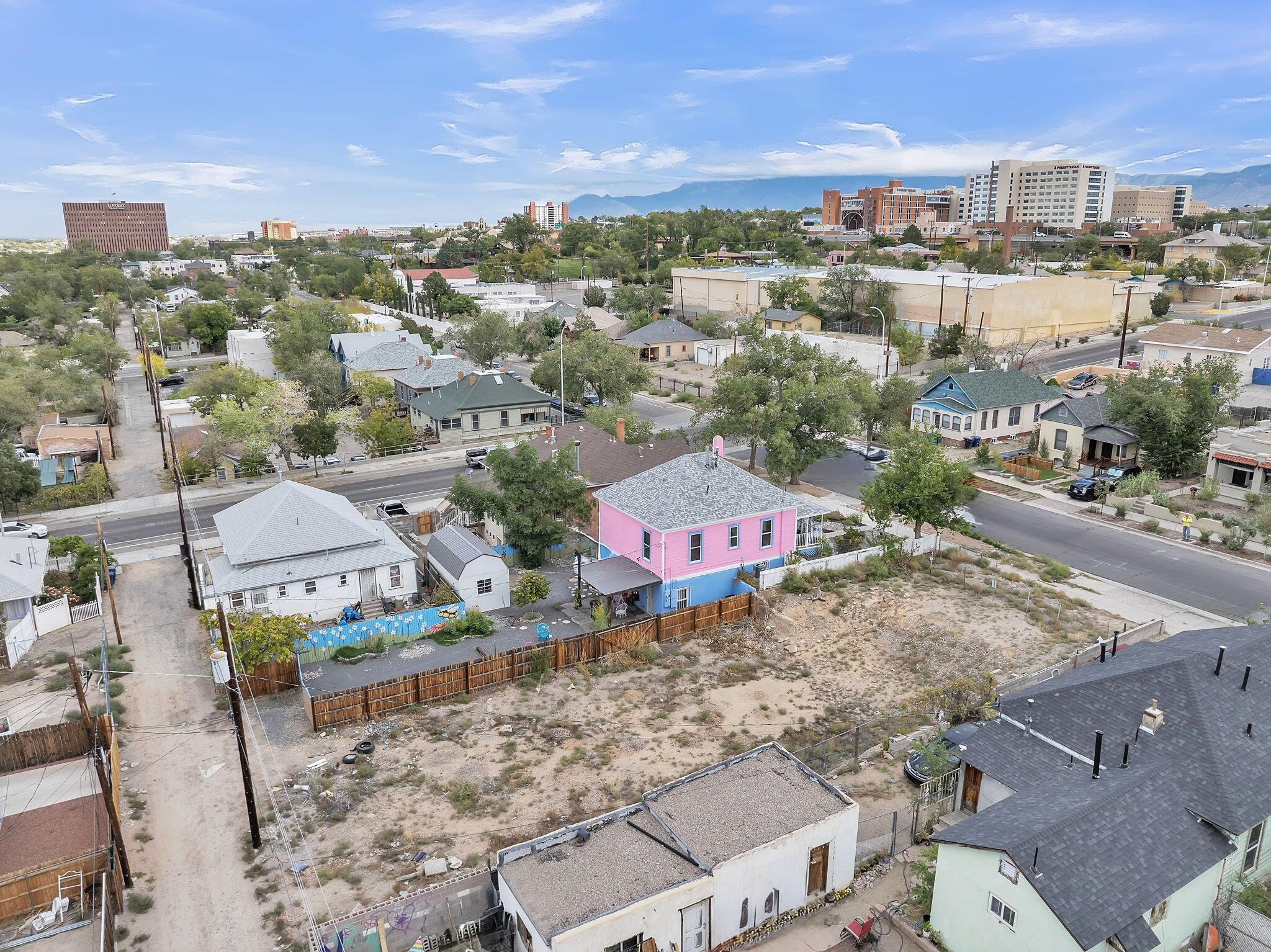 Homes for sale in Albuquerque, NM | 509 High St Se, Albuquerque, NM 87102 | MLS# 1093258