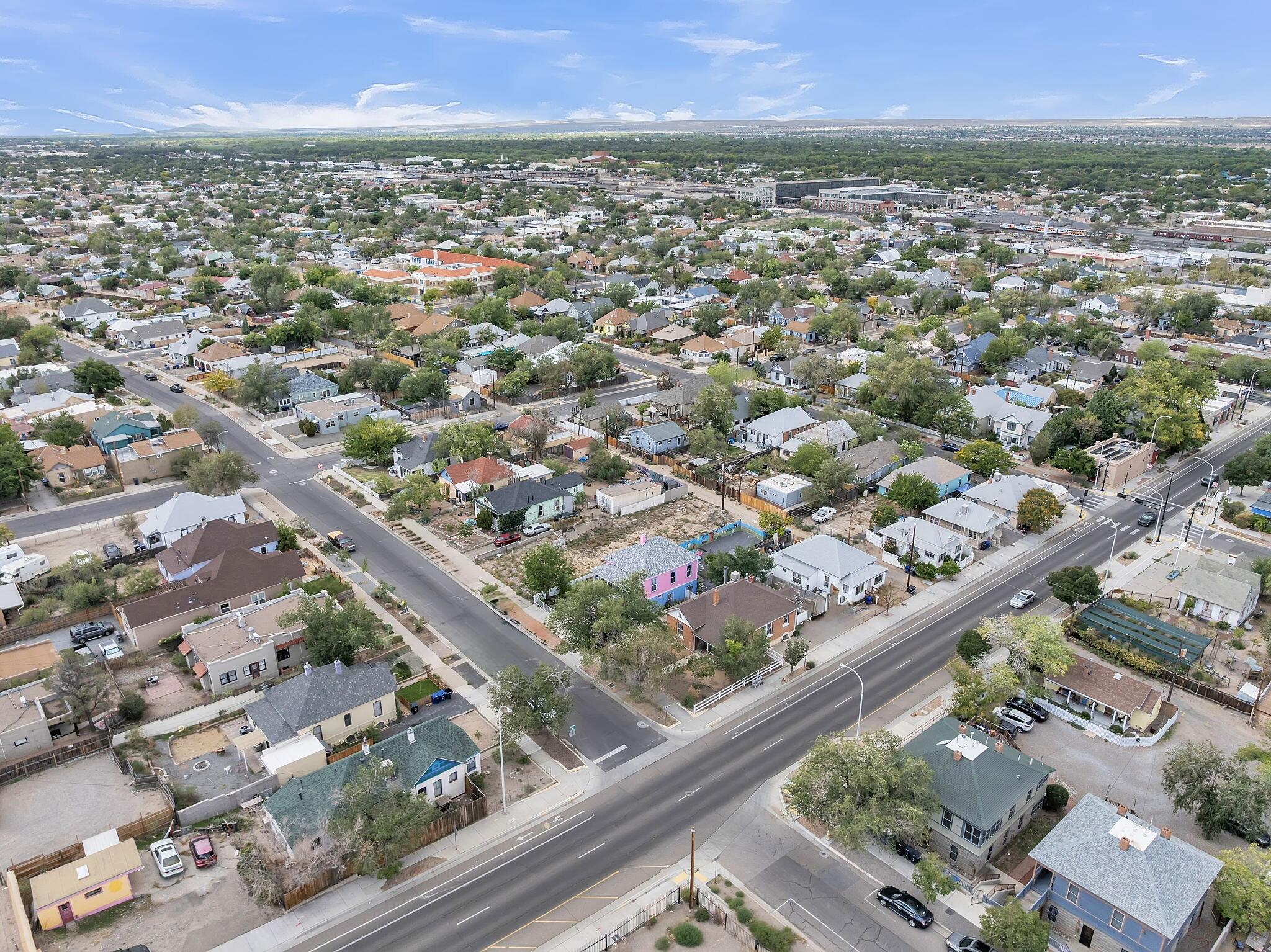 Homes for sale in Albuquerque, NM | 509 High St Se, Albuquerque, NM 87102 | MLS# 1093258