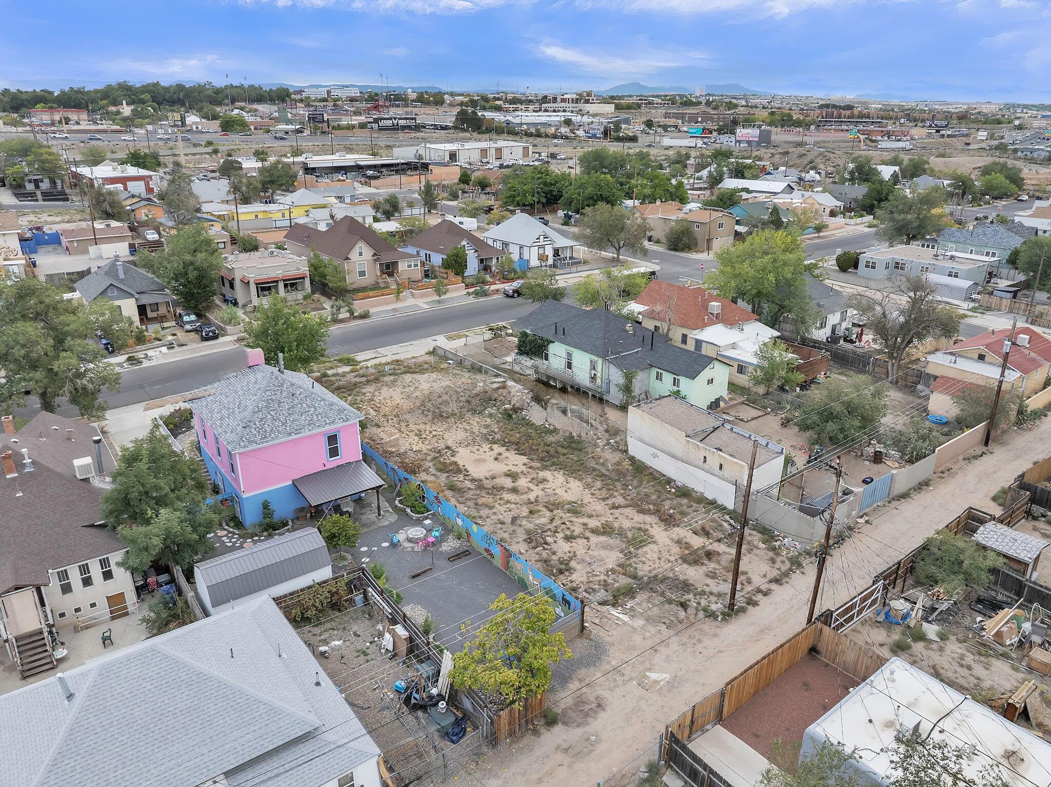 Homes for sale in Albuquerque, NM | 511 High St Se, Albuquerque, NM 87102 | MLS# 1093257