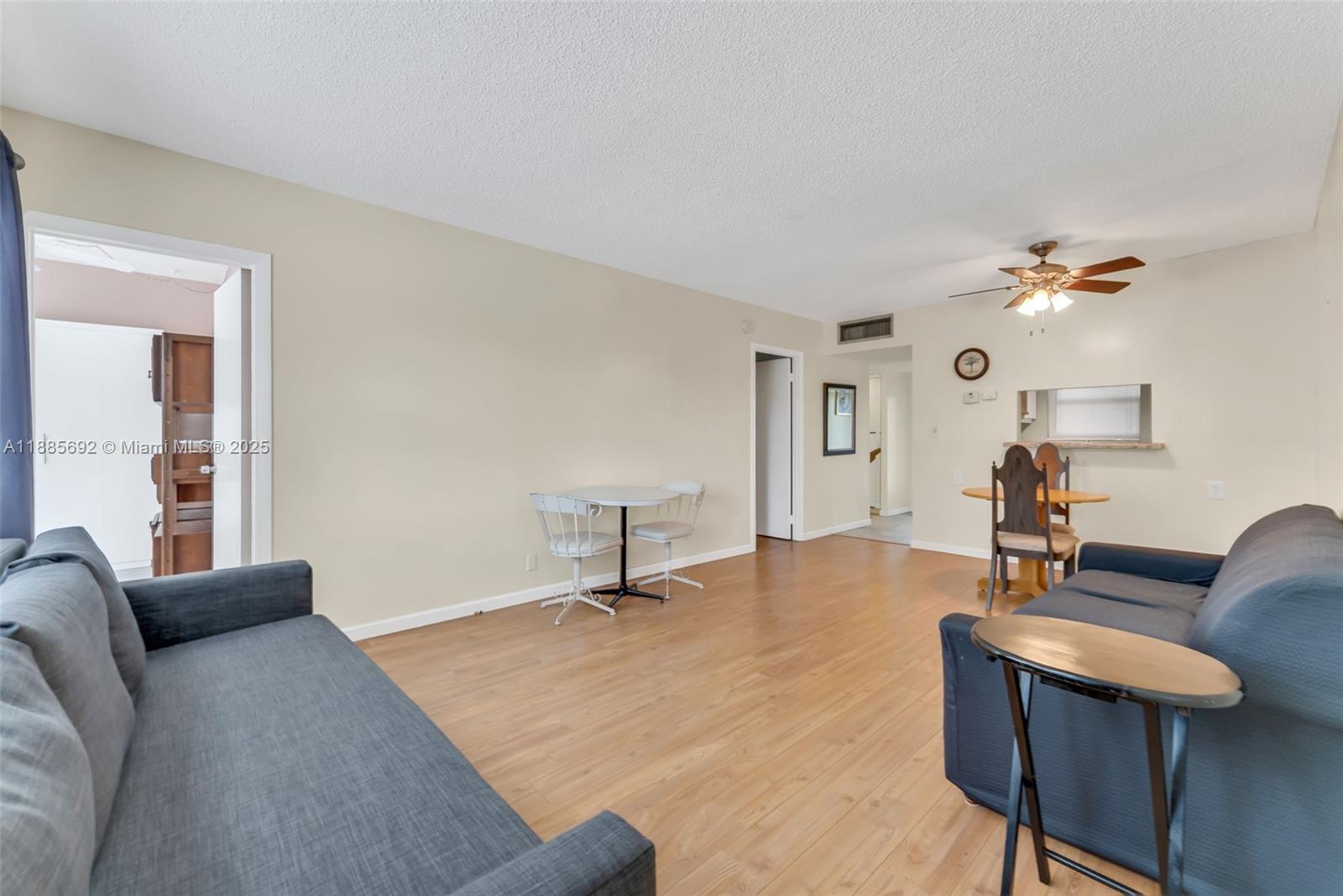 Clover Gardens Condo