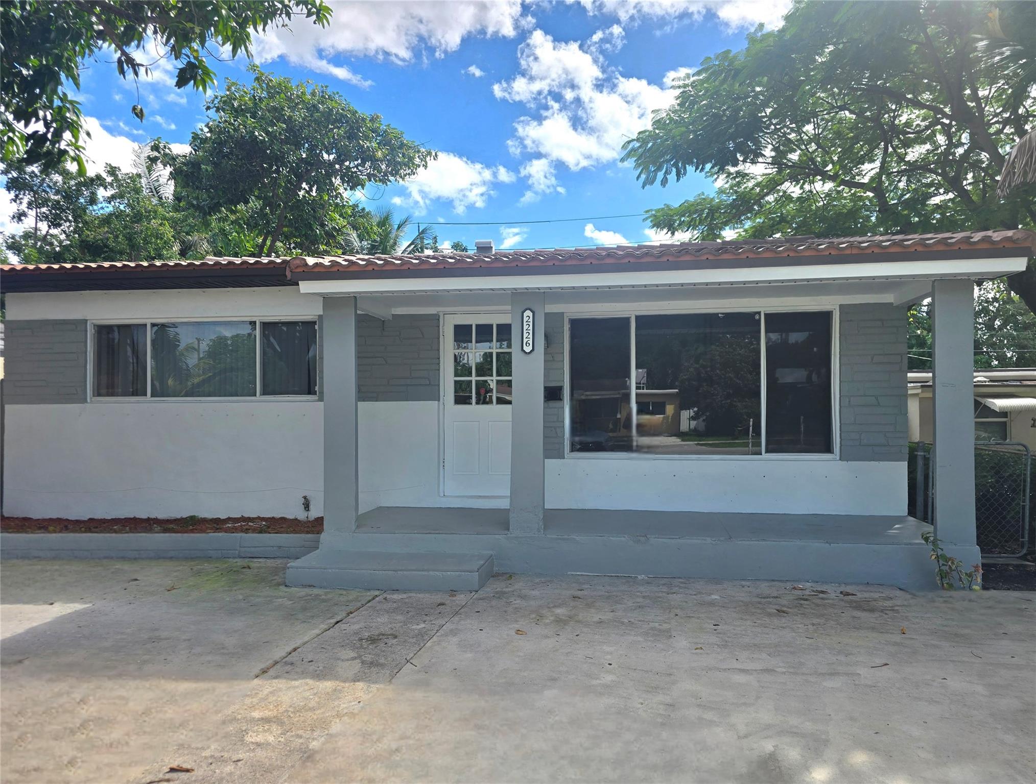 Hollywood Park 4-19 B