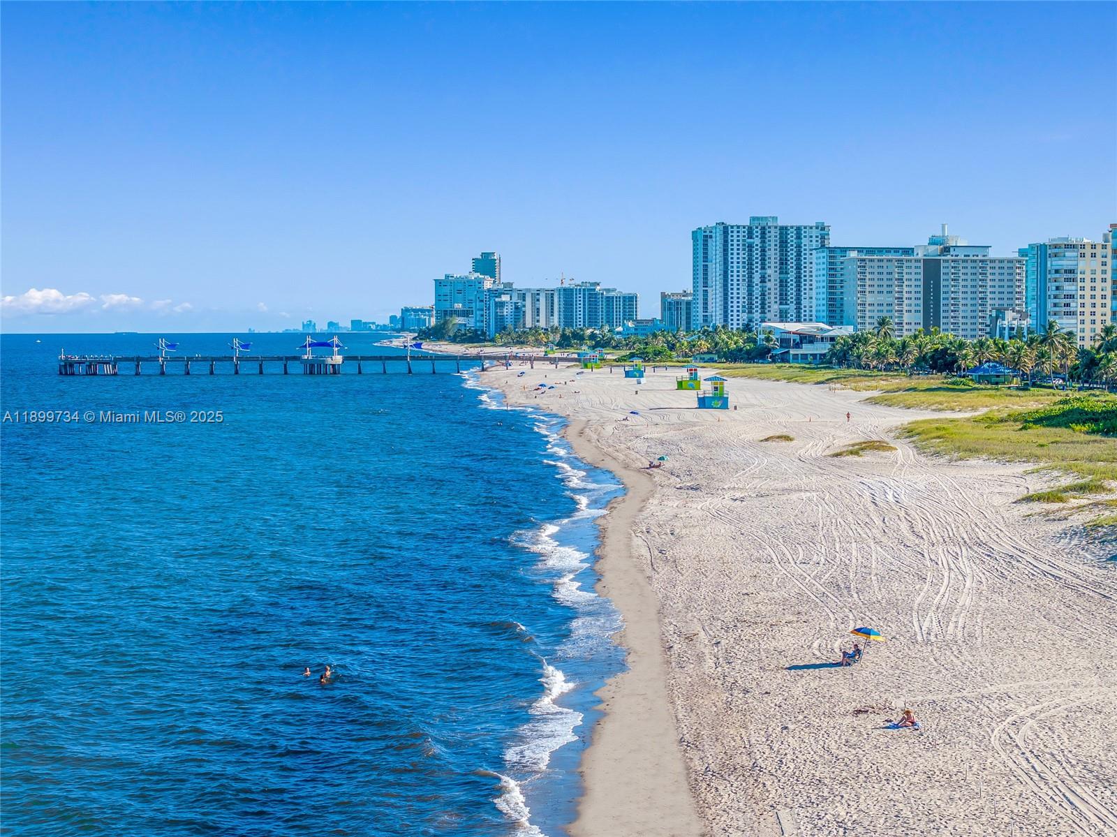 Luna Ocean Residences Con