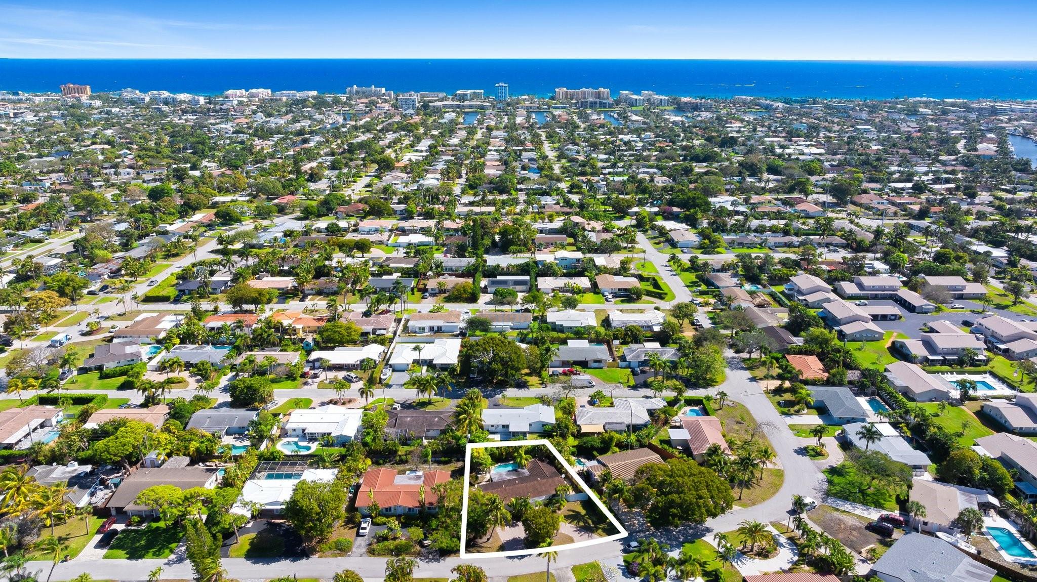 Homes for sale in Deerfield Beach, FL | 806 Se 9th Ave, Deerfield Beach, FL 33441 | MLS# F10532731