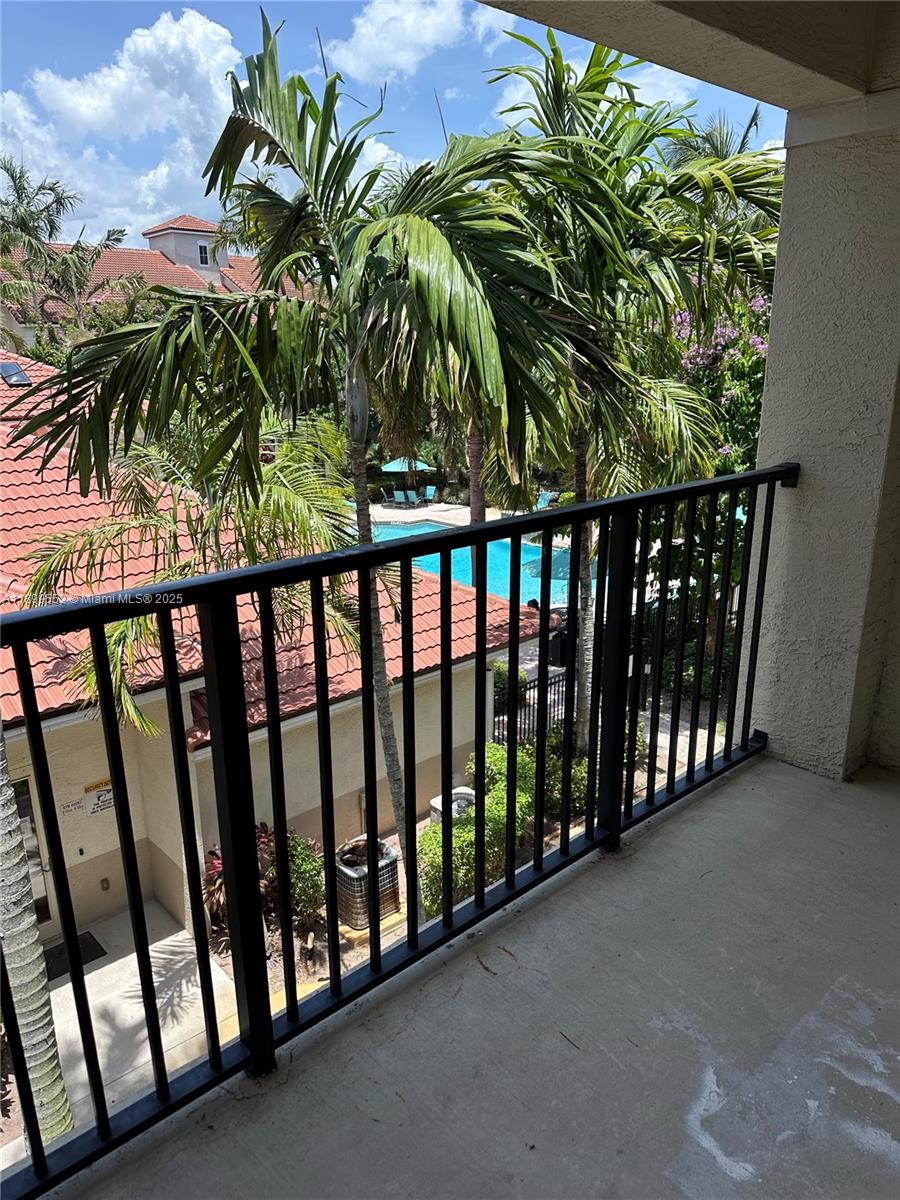 El-Ad Poinciana Condo