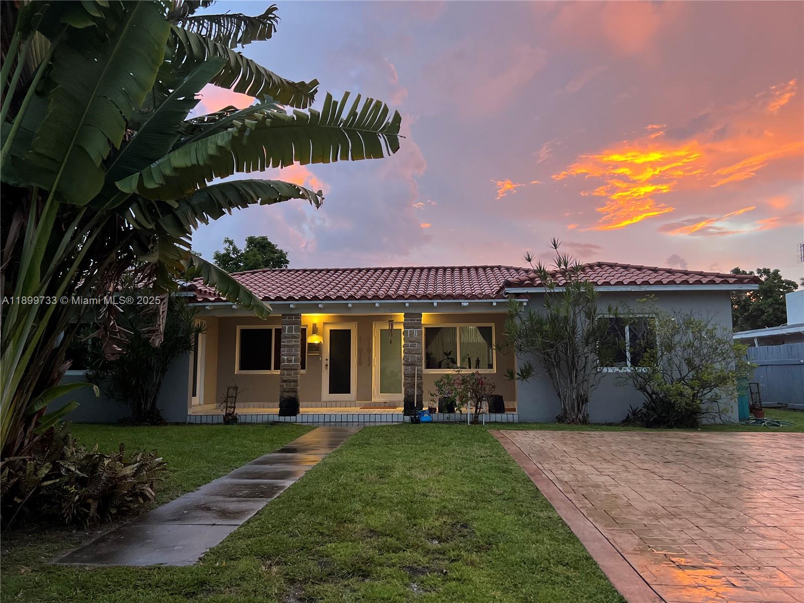 Richards Miami Shores