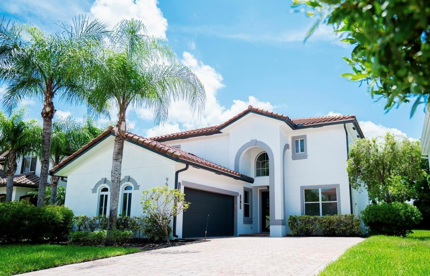 9581 Cobblestone Creek Drive Boynton Beach FL 33472 | R11133995