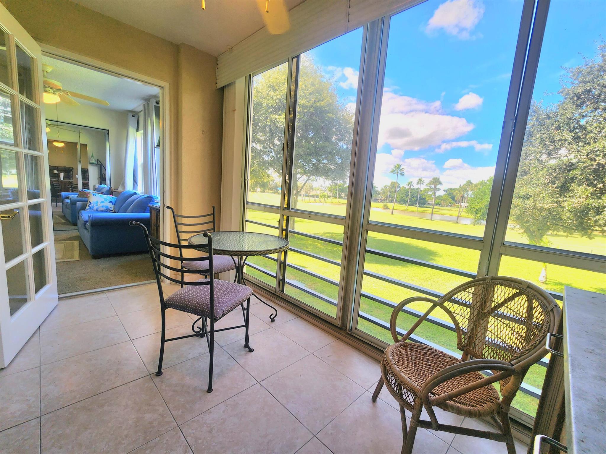 Poinciana Place Condo 1,2