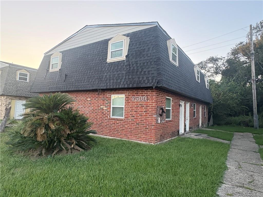 listing main picture