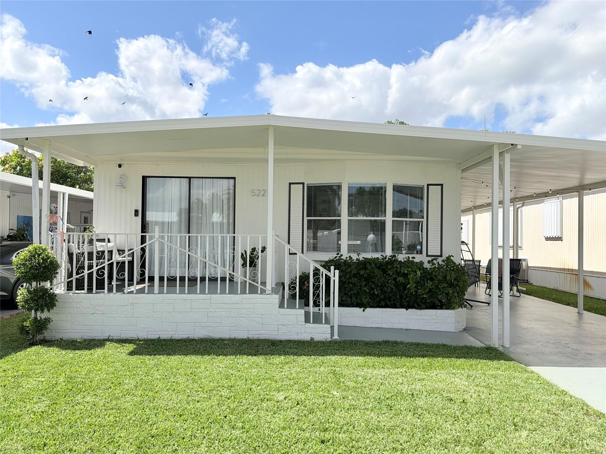 Homes for sale in Fort Lauderdale, FL | 5221 Sw 25th Ave, Fort Lauderdale, FL 33312 | MLS# F10532739