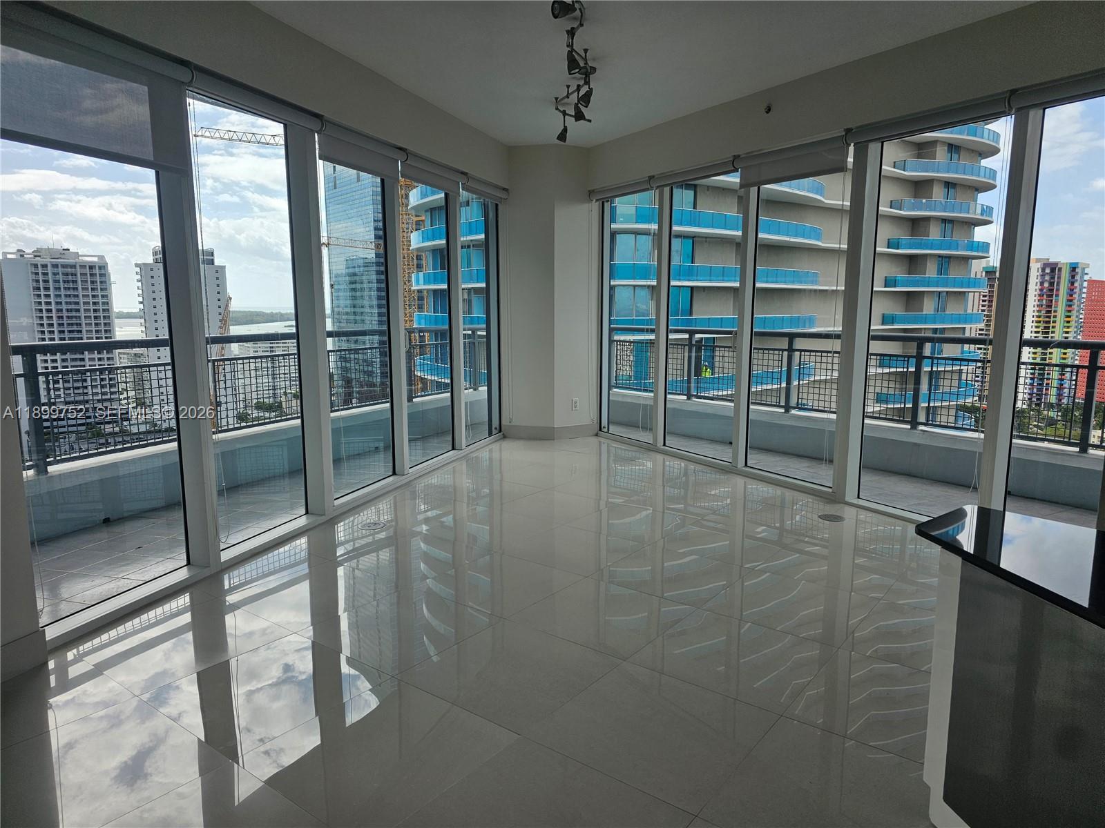 Infinity At Brickell Cond