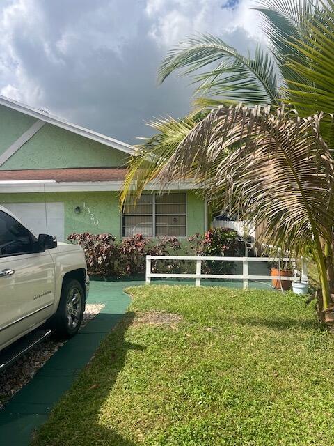 North Lauderdale Village