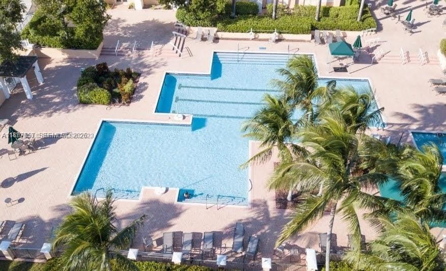 Granville Condominium H