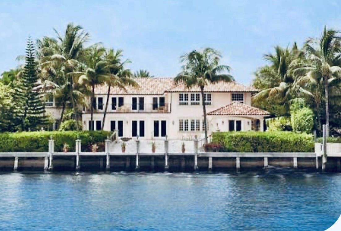 Homes for sale in Fort Lauderdale, FL | 8 Harborage, Fort Lauderdale, FL 33316 | MLS# F10531019