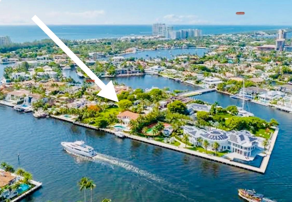 Homes for sale in Fort Lauderdale, FL | 8 Harborage, Fort Lauderdale, FL 33316 | MLS# F10531019