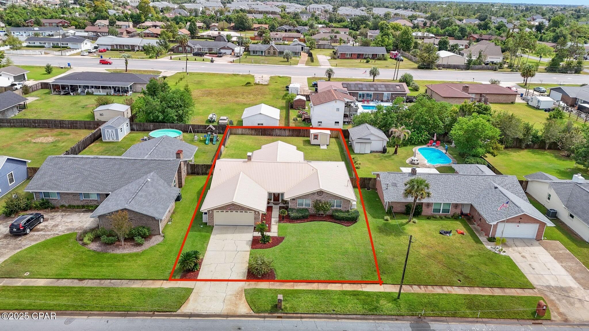 Image 2 For 2916 Fairmont Drive