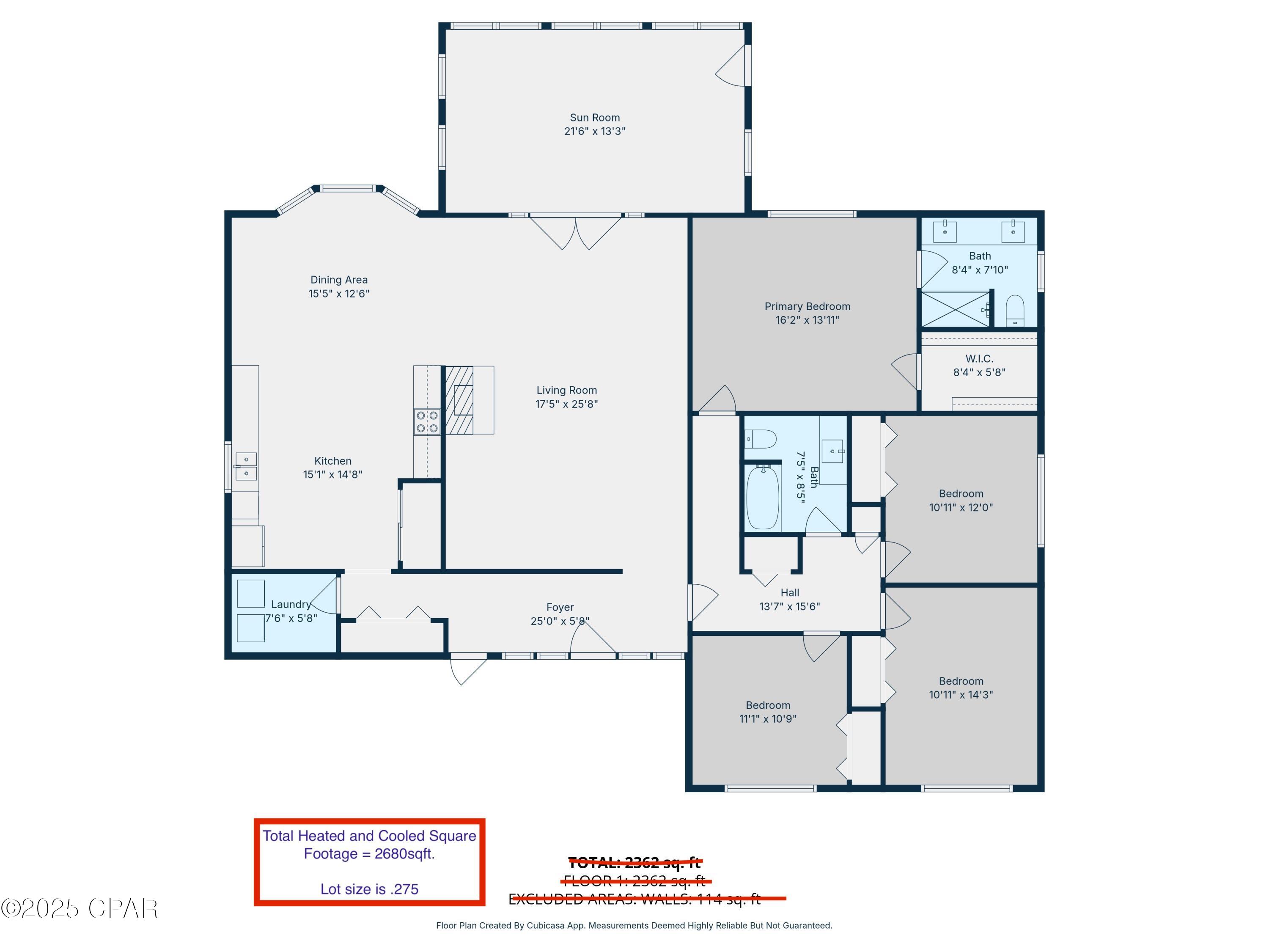 Image 40 For 2916 Fairmont Drive