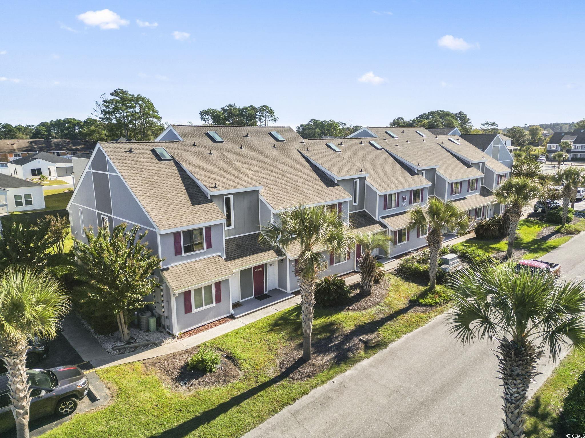1880 Colony Dr. UNIT 11-R Surfside Beach, SC 29575