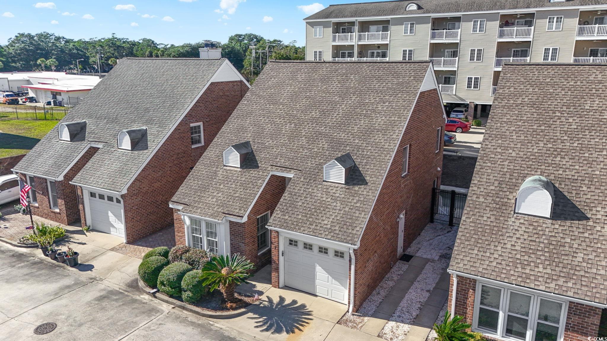 305 2nd Ave. N North Myrtle Beach, SC 29582