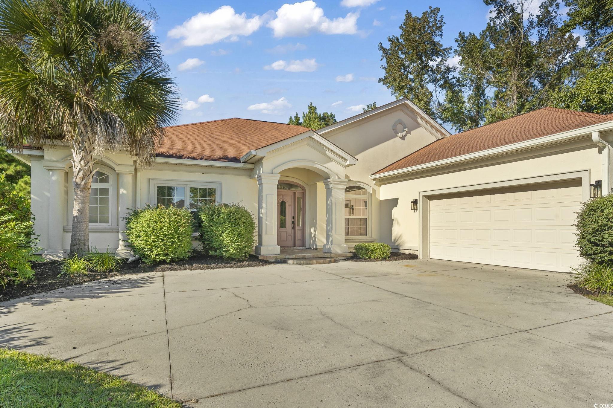 8016 Bird Key Ct. Myrtle Beach, SC 29579