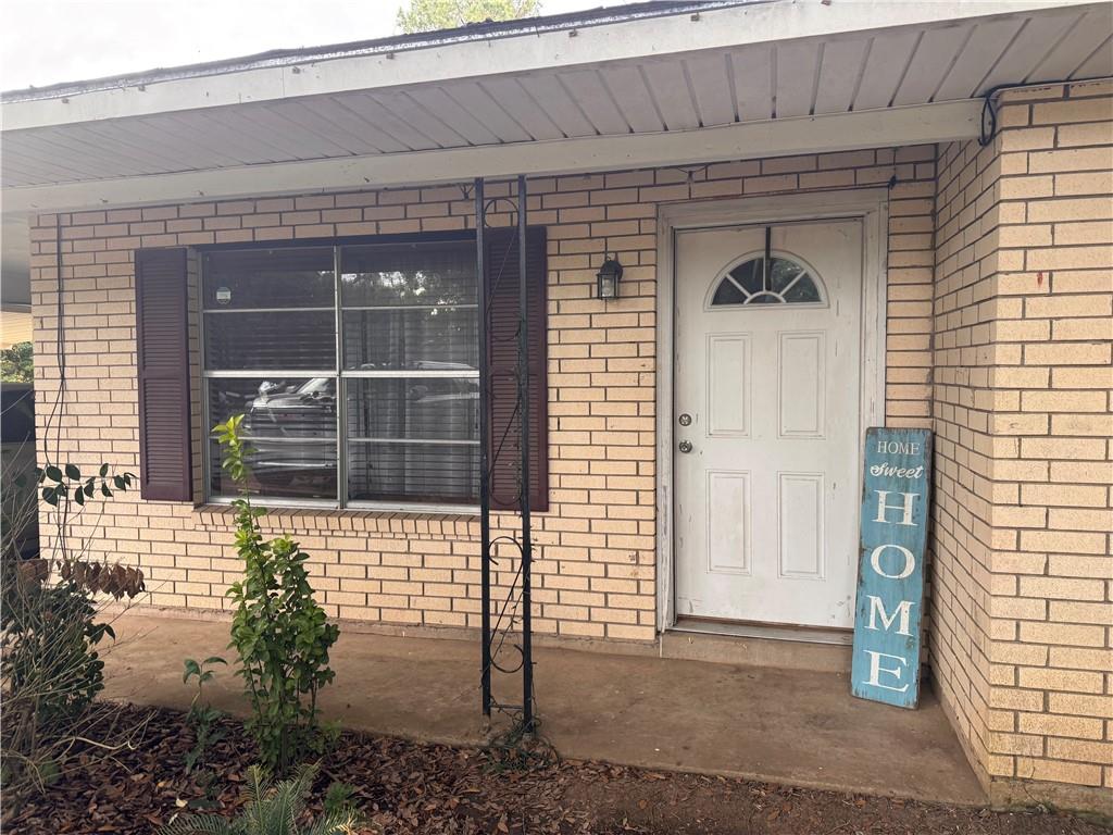 Photo of 301 OAK Street, Marksville, LA 71351