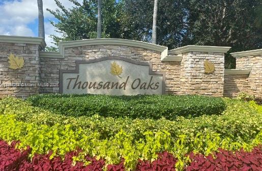 Thousand Oaks